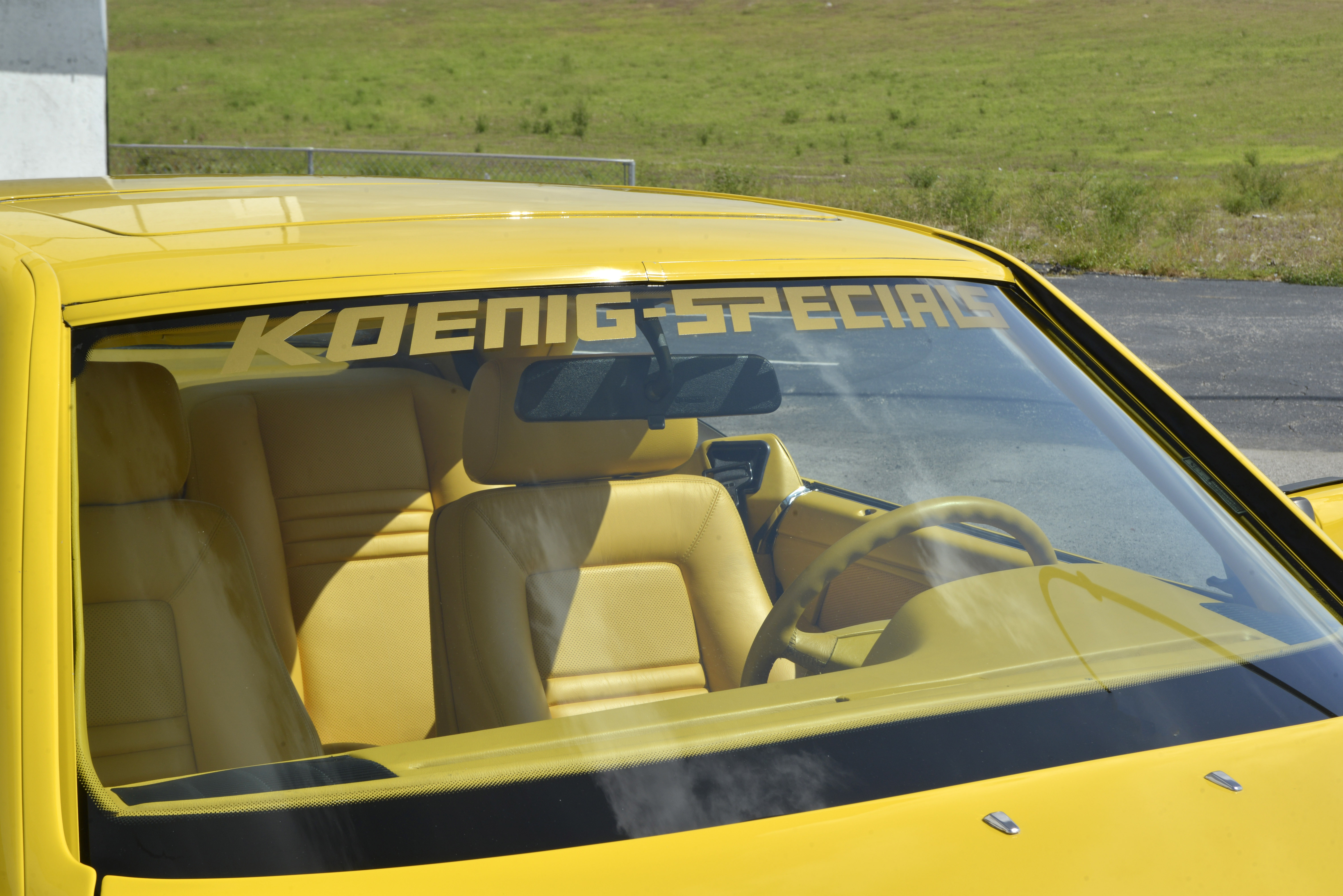1987 Mercedes-Benz 560 - Photo 87