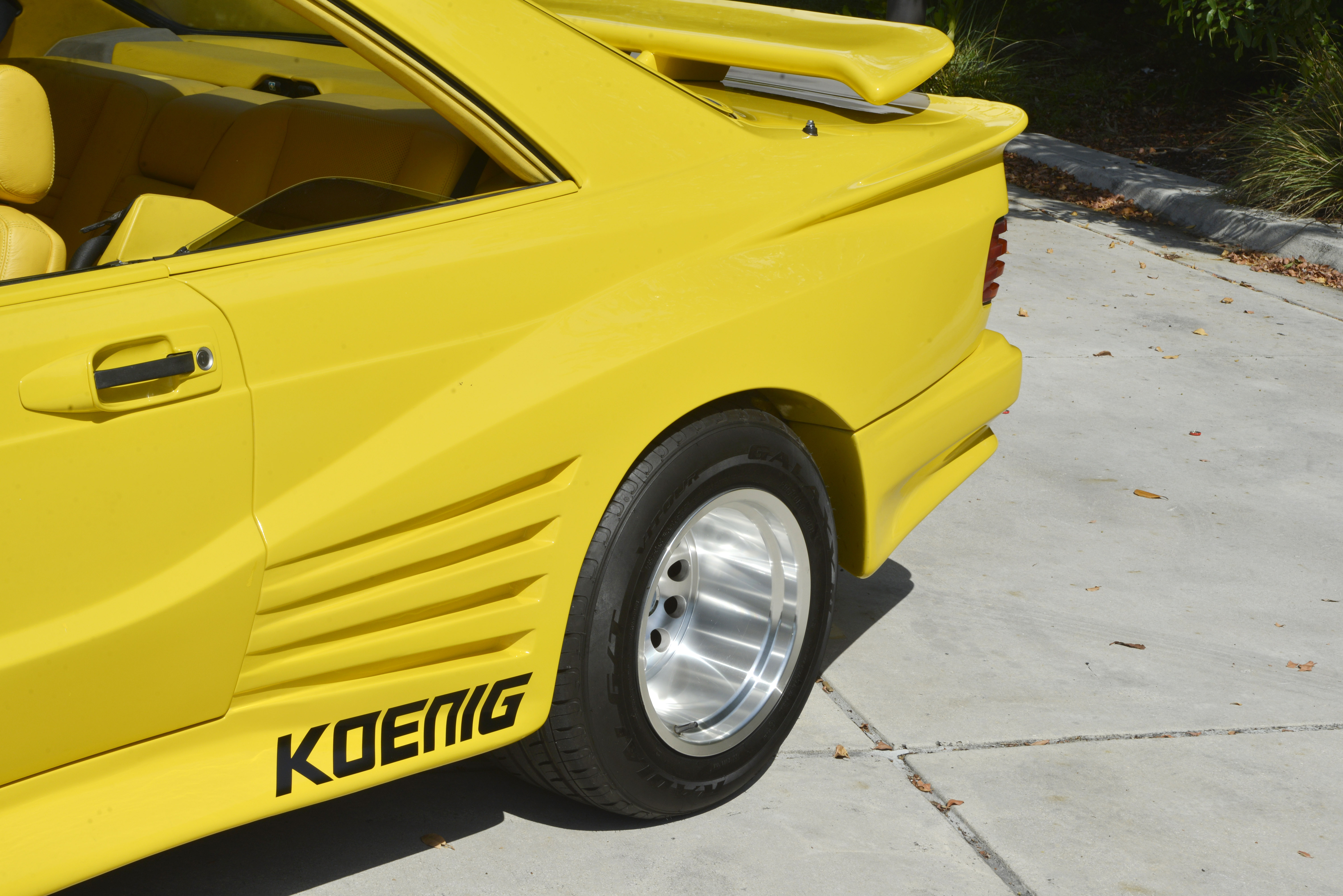 1987 Mercedes-Benz 560 - Photo 96