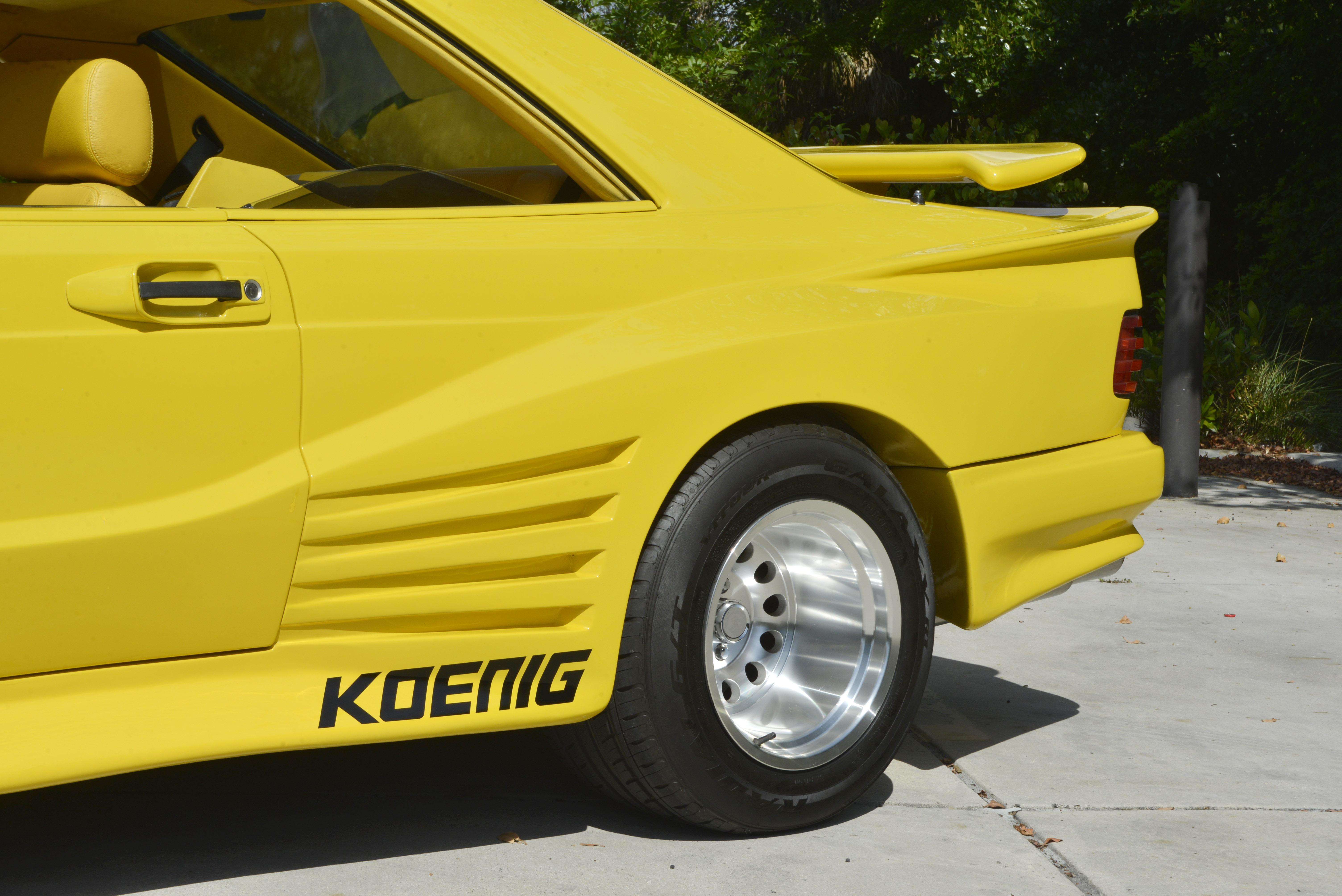 1987 Mercedes-Benz 560 - Photo 97
