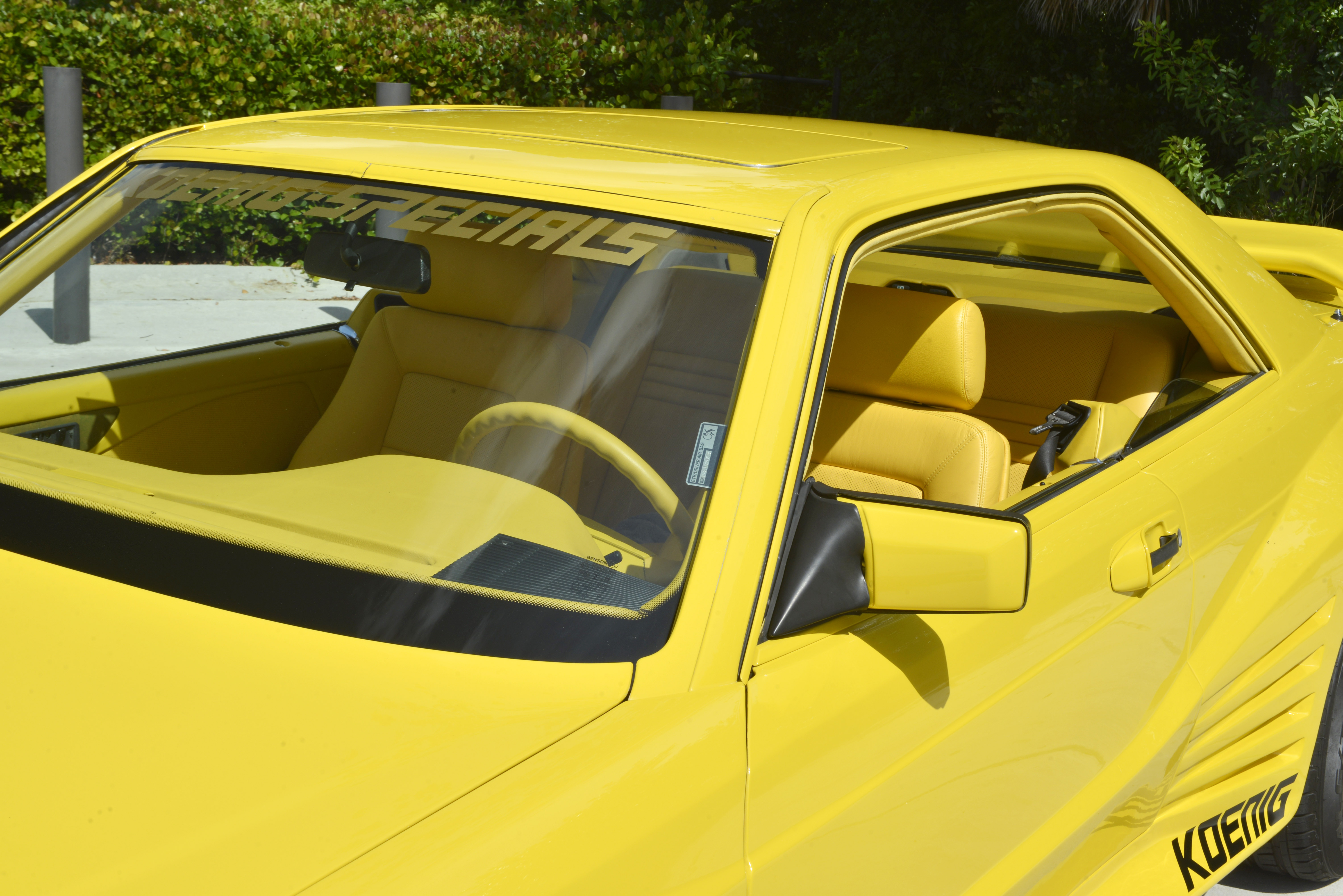 1987 Mercedes-Benz 560 - Photo 102