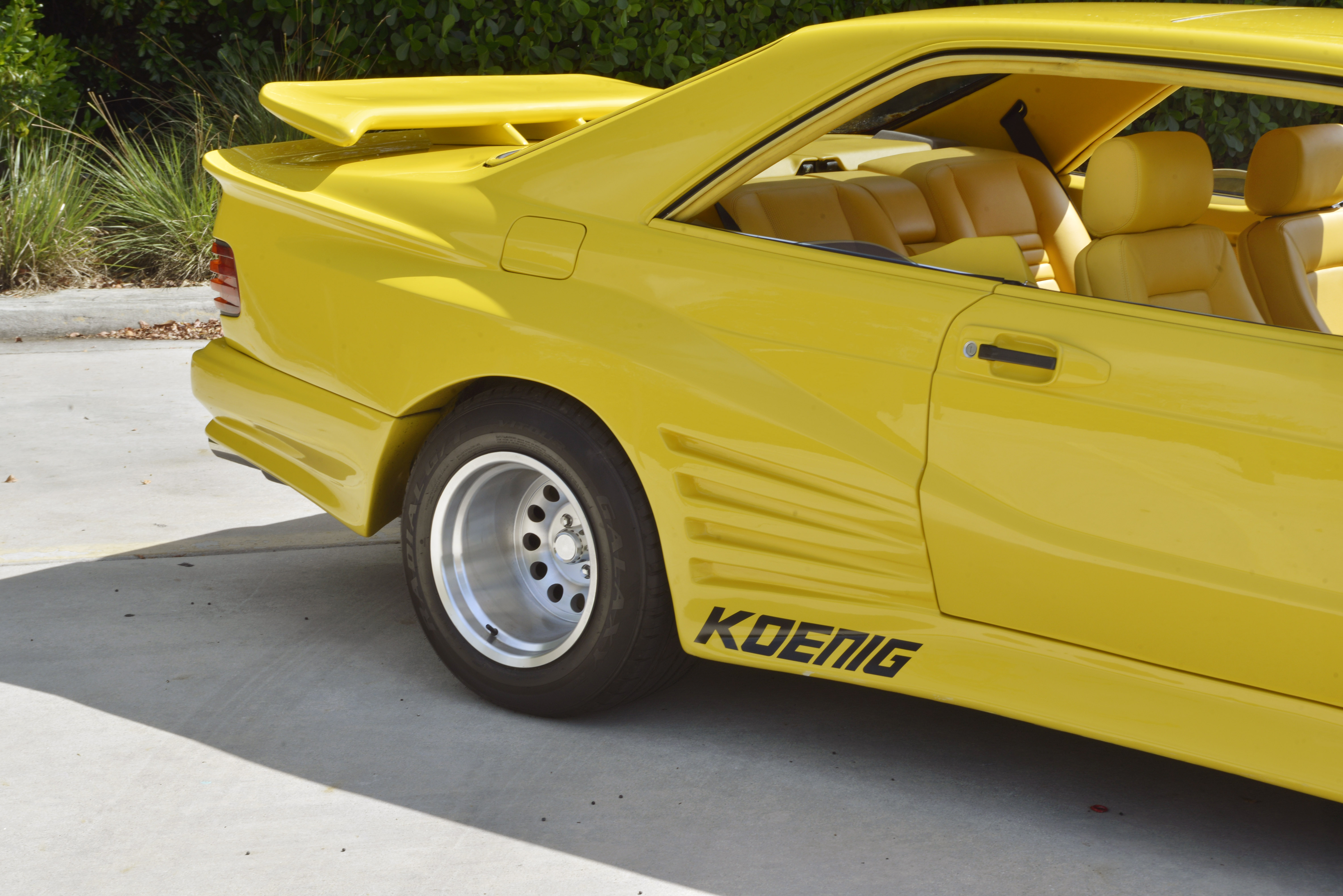 1987 Mercedes-Benz 560 - Photo 104