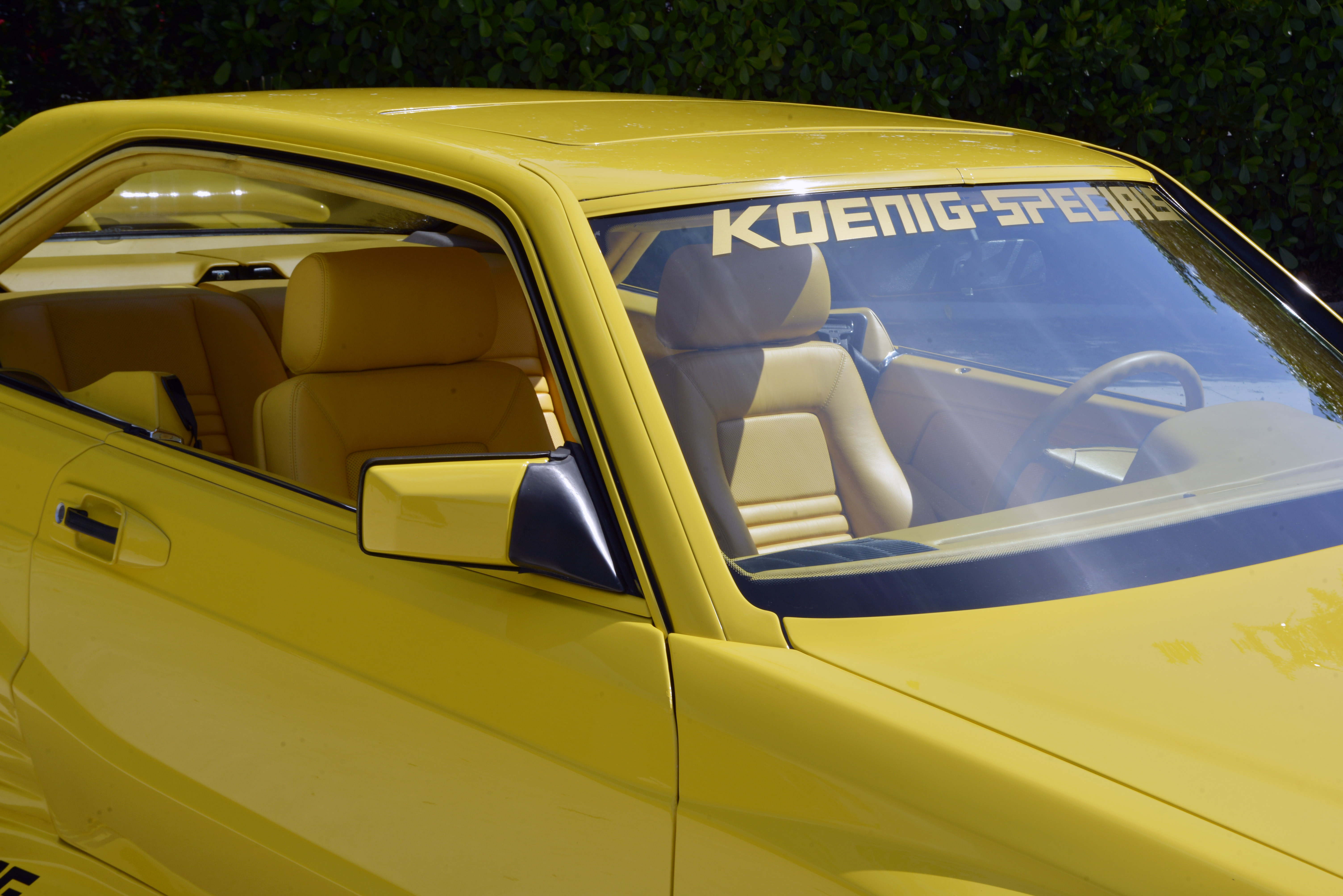 1987 Mercedes-Benz 560 - Photo 108