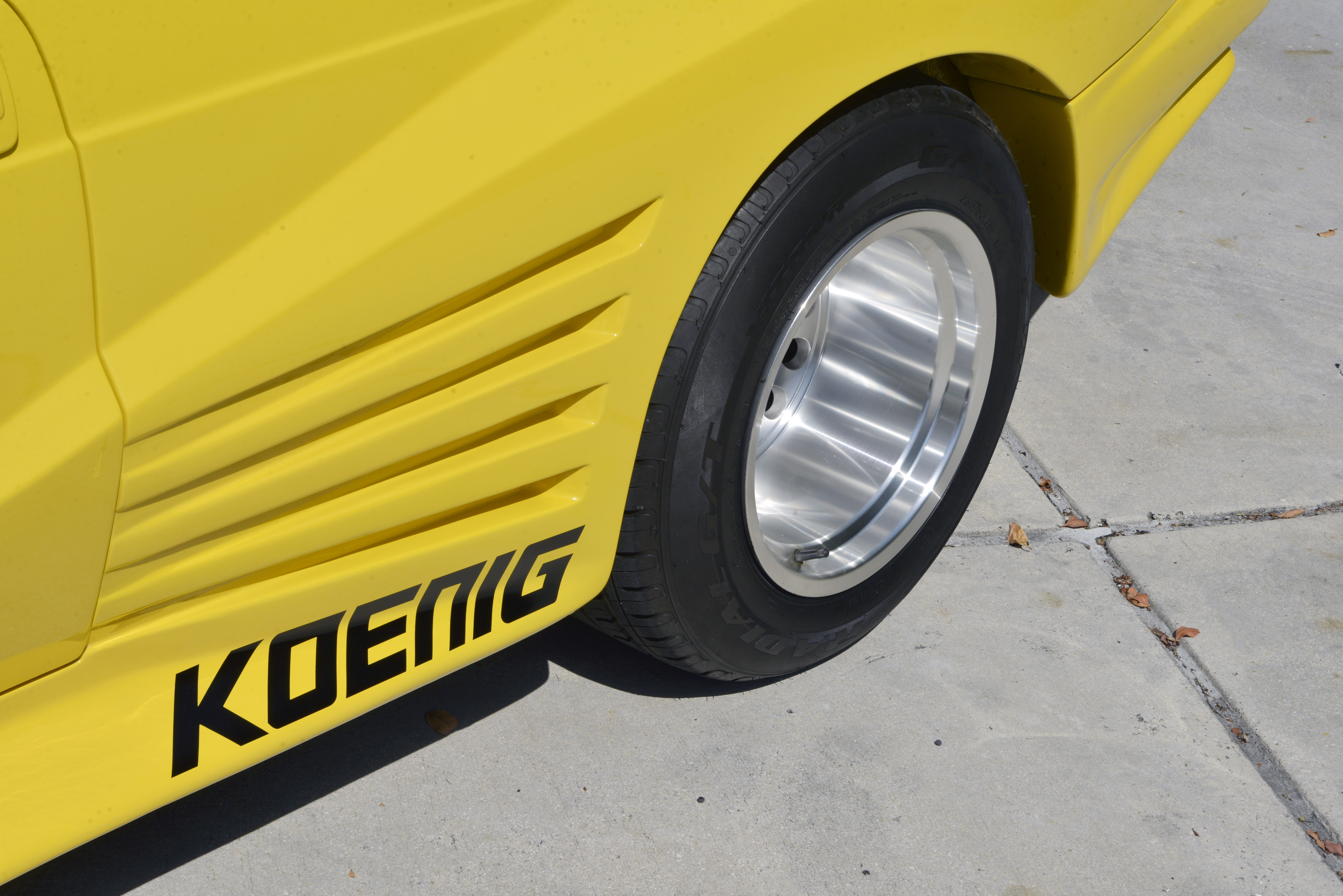 1987 Mercedes-Benz 560 - Photo 112